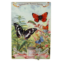 Puzzle personalizat Papillons