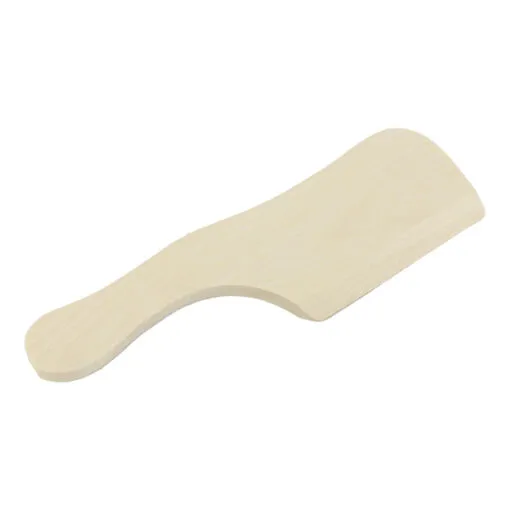 Tocator pentru vinete din lemn 8x27 CM