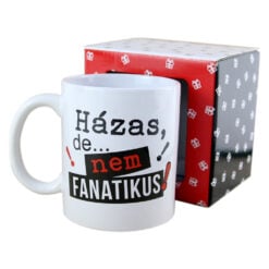 Cana ceramica Boss Mug "Hazas