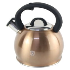 Ceainic cu fluier 3 L