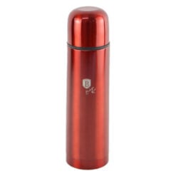 Termos Berlinger Haus 750 ml - Colectia Burgundy Metallic Line