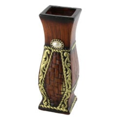 Vaza din ceramica 10x30 CM