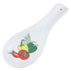 Suport lingura din ceramica 8x23 CM