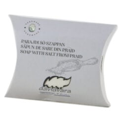 Sapun de sare din praid 70 gr