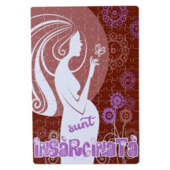 Puzzle personalizat "Felicitari