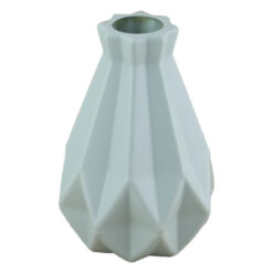 Vaza din plastic Pastel 13x20 CM