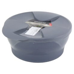 Cutie depozitare cu capac 18x8 CM