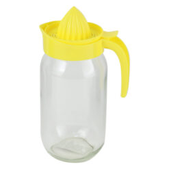 Storcator citrice cu carafa sticla 1000 ml