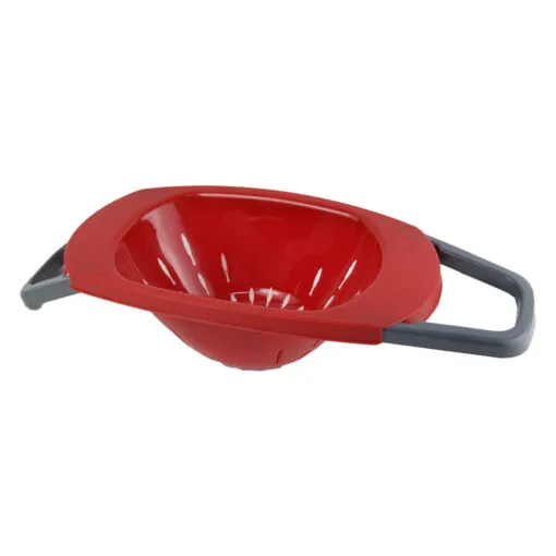 Strecuratoare reglabila pentru chiuveta din plastic