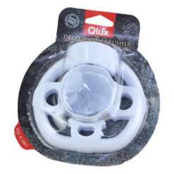 Suport pentru periute de dinti din plastic