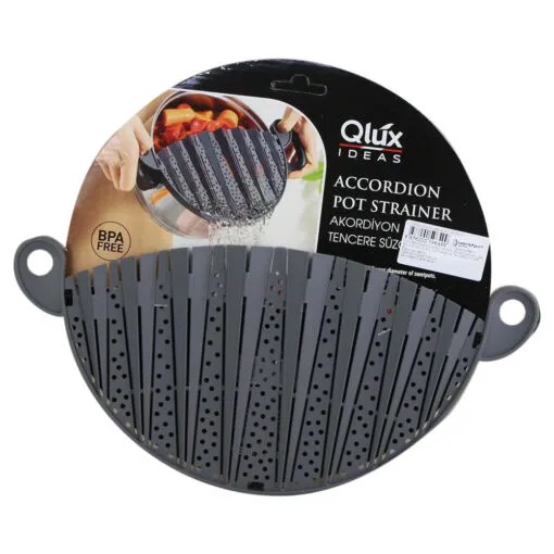 Sita pentru oale Acordeon 30x14 CM
