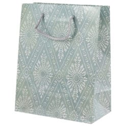 Punga cadou din hartie laminata 18 x 23 CM