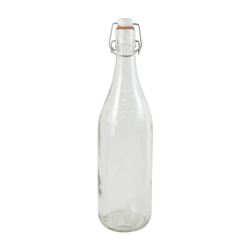 Sticla cu dop 1000 ml