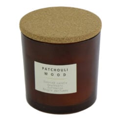 Patchouli Wood/Cederwood Orange
