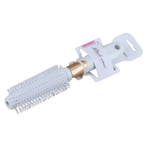 Perie de par din plastic