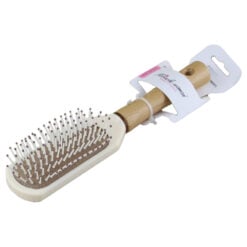 Perie de par din plastic