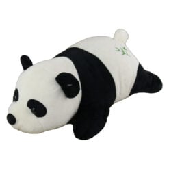 Jucarie de plus - Ursulet Panda 23x35 CM