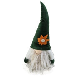 Figurina Spiridus din textil 25 CM