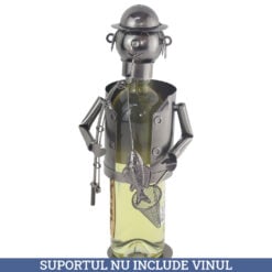 Suport sticla de vin
