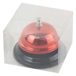 Clopotel de masa din metal 8x6 CM