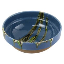 Strachina (bol) realizata din ceramica 26x10 CM
