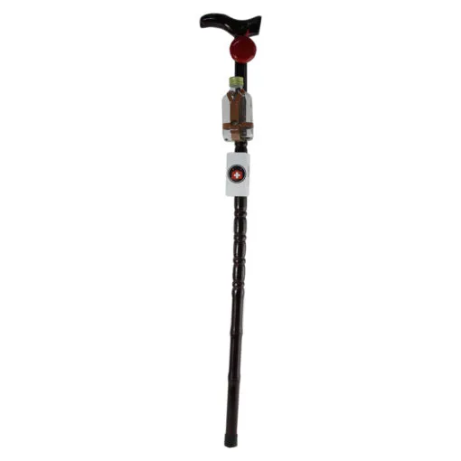 Baston Haios cu accesorii 90 CM
