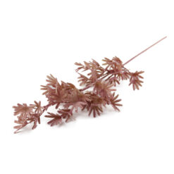 Creanga decorativa din plastic 74 CM