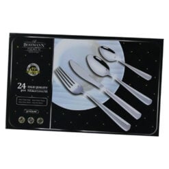 Set tacamuri 24 piese Bohmann Premium