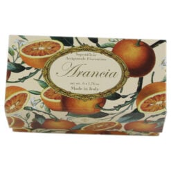 Set sapun orange 6x50 gr