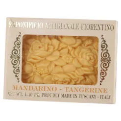 Sapun Botticelli 125 gr - Mandarina