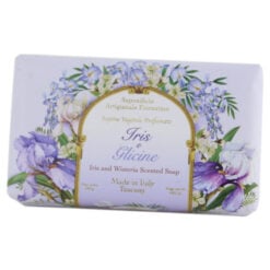 Sapun Iris & Salcam japonez 250 gr