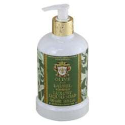 Sapun lichid Olive & Laurel 500 ml