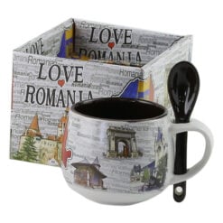 Love Romania - 350