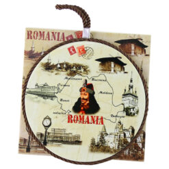Suport oale din ceramica 17 CM