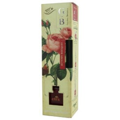 Difuzor parfum cu betisoare Garden Botanica 100 ml