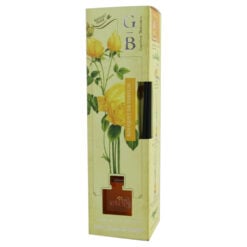 Difuzor parfum cu betisoare Garden Botanica 100 ml