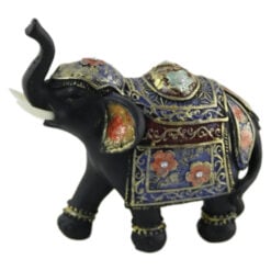 Figurina Elefant din rasina 15x15 CM