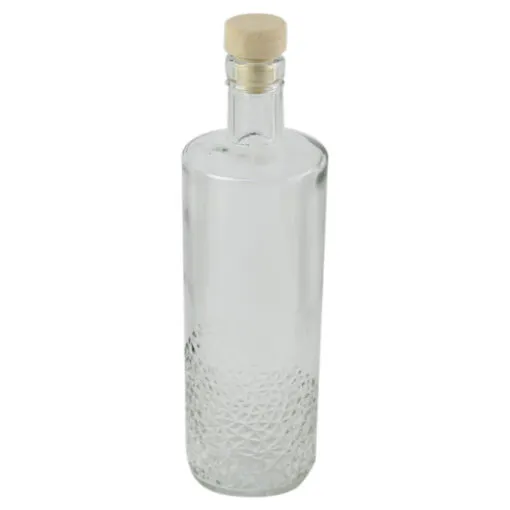 Sticla decorativa Ice 500 ml