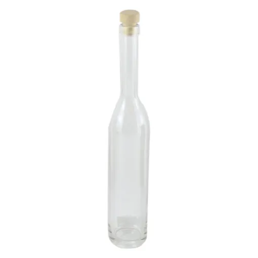Sticla decorativa Iris 500 ml