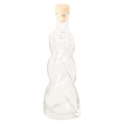 Sticla cu dop Ondulina 200 ml