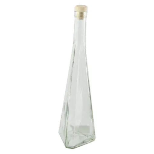 Sticla cu dop Palazzo 500 ml