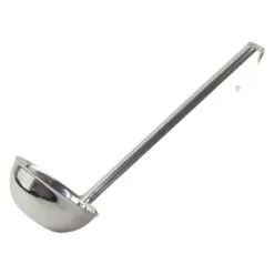Polonic pentru supa din inox 300 ml