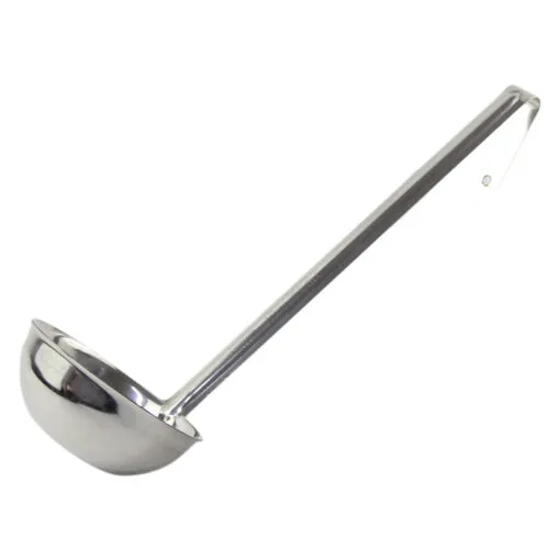Polonic pentru supa din inox 300 ml