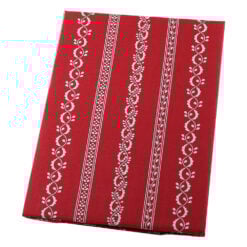 Fata de masa cu motiv traditional 140x180 CM