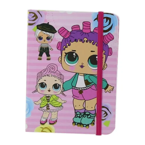 Fashion girl
