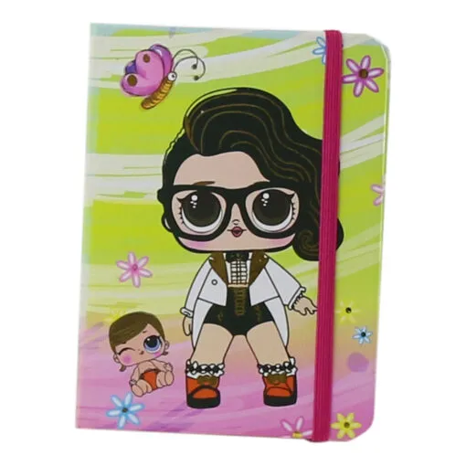 Agenda 10x14 CM