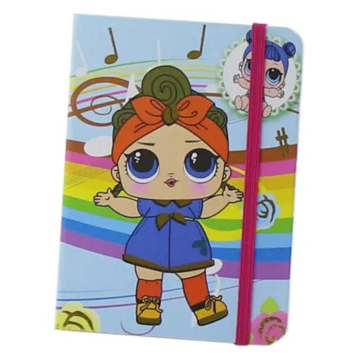 Fashion girl
