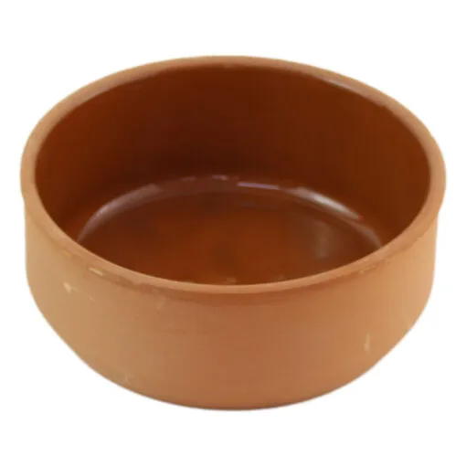 Bol din ceramica 15x6 CM