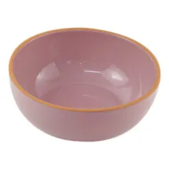 Bol salata din ceramica 20x8 CM