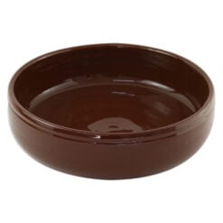Vas/tava cuptor din ceramica 33x10 CM
